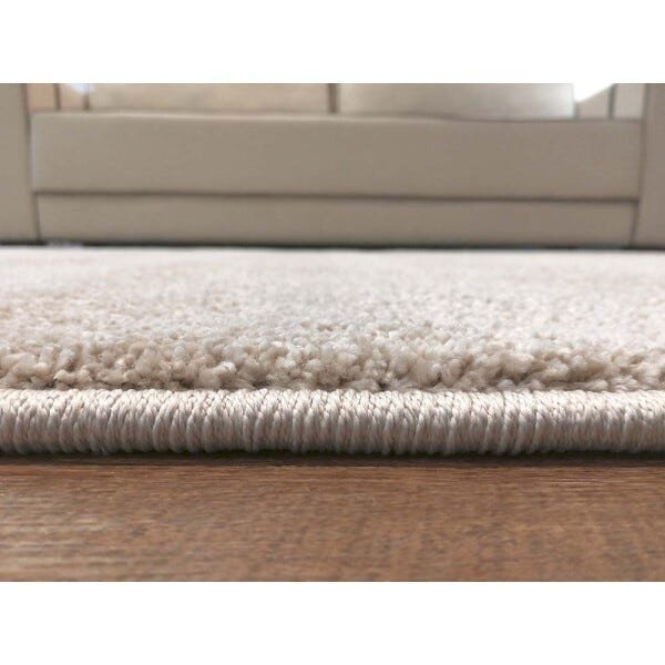 Tapete para Sala Winza 02 Bege 2,00x2,50M - Edantex - 3