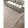Tapete para Sala Winza 02 Bege 2,00x2,50M - Edantex - 1