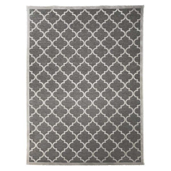 Tapete para Sala Alice 3 Bege 3,00x4,00M - Edantex - 2
