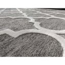 Ver imagem 4 de Tapete para Sala Alice 3 Bege 1,00x1,40M - Edantex