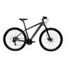 Bicicleta Mtb Legend Aro 29 Suspensão Freio a Disco Quadro 19" 21V Alumínio Preto- South Bikes - 1
