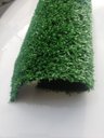 Ver imagem 2 de Grama Sintética 12mm Decorativa - (8m² - 2x4)