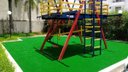 Ver imagem 1 de Grama Sintética 12mm Decorativa - 10m² (2,00 X 5,00)