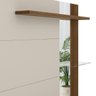 Painel Home Maragogi com Espelho Decorativo - Línea - 3