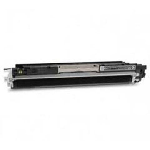 Toner CE310A CE310 310A 310 126A Preto - CP1020 CP1025 M175 M175A ce310a