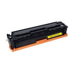 Toner CE412A CE-412A 412A 412 305A Amarelo - M451DW M451DN M451NW M475DW M375NW - 1
