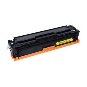 Toner CE412A CE-412A 412A 412 305A Amarelo - M451DW M451DN M451NW M475DW M375NW