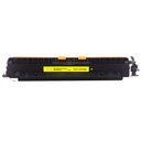 Ver imagem 2 de Cartucho De Toner Compatível Com Hp Ce310a Cf350a Preto 126a M175