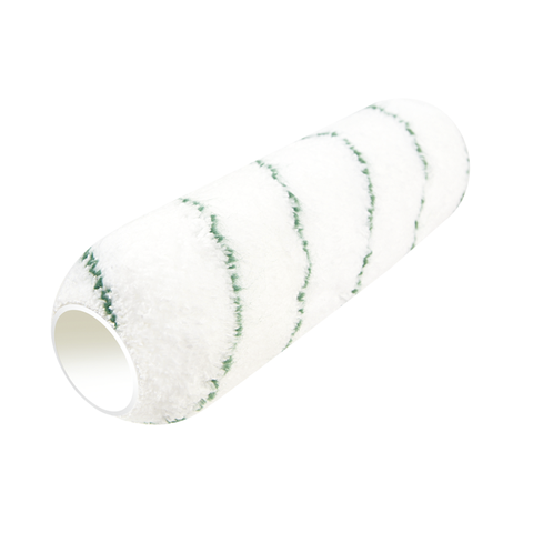 Rolo Microfibra 18mm sem Suporte Tamanho 23cm Durín