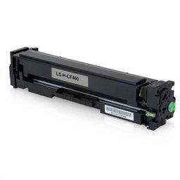 Toner Compativel com HP CF400A CF400 400A 201A - M-277DW M277 M-277 M-252DW M252 M-252 Preto - 1