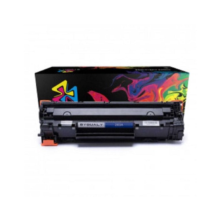 Toner CF283A CF283 283A 283 - M127FN M125 M225 M226 - cf283.39