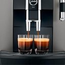 Ver imagem 3 de Cafeteira Jura We8 - Cafés Especiais, Design Clean e 3l