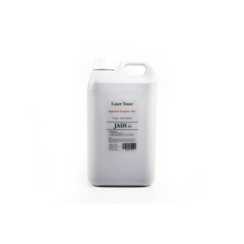 Refil Toner 1kg Jadi Jlt-036 Lexmark T650 T654 Linha Alta
