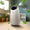 Ver mais imagens de Purificador de Ar - Ropo Air 16