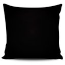 Ver imagem 3 de Kit 4 Almofadas Decoração Japonesa Vermelho Preto 45x45cm