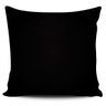 Kit 4 Almofadas Decoração Japonesa Vermelho Preto 45x45cm - 3