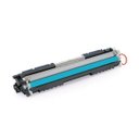 Ver imagem 1 de Toner CF351A CF351 351 130A Ciano - M176N M176 M177 M177FW - Compativel - 1K