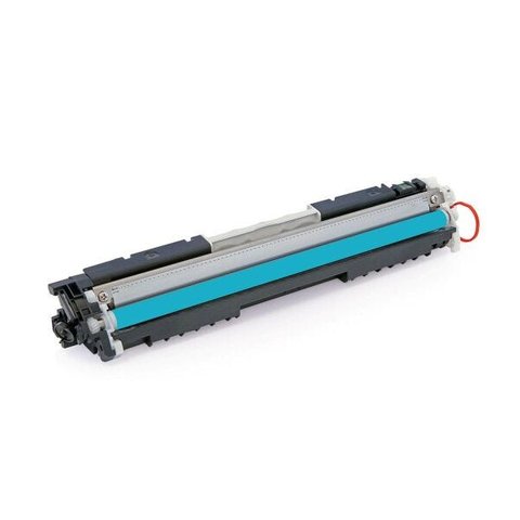 Toner CF351A CF351 351 130A Ciano - M176N M176 M177 M177FW - Compativel - 1K