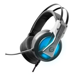 Headset Gamer Storm 7.1 Flakes Power Flkh001 Pc Gamer / Ps4 - 1