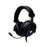 Fone Dazz Gaming Headset Immersion Usb 7.1 + Nfe Pc Ps4 Ps3 - 1