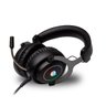 Fone Dazz Gaming Headset Immersion Usb 7.1 + Nfe Pc Ps4 Ps3 - 3