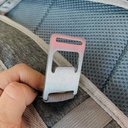 Ver imagem 3 de Mochila Térmica Cooler Capacidade 18 Litros Impermeável Portátil Piquenique Quente Frio com