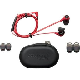 Fone de Ouvido Intra-Auricular Hyperx Cloud Earbuds Hx-Hsceb - 4