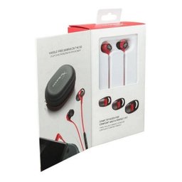 Fone de Ouvido Intra-Auricular Hyperx Cloud Earbuds Hx-Hsceb - 5