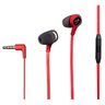 Fone de Ouvido Intra-Auricular Hyperx Cloud Earbuds Hx-Hsceb - 1