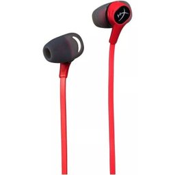 Fone de Ouvido Intra-Auricular Hyperx Cloud Earbuds Hx-Hsceb - 6