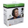 Headset Gamer Hyperx Cloudx Stinger Core xbox One Switch - 5