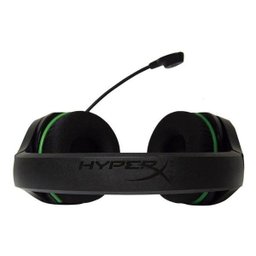 Headset Gamer Hyperx Cloudx Stinger Core xbox One Switch - 7