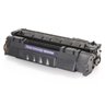 Toner Compativel com HP Q7553A 7553A 7553 - M2727 HP P2014 P2015 - 3K - 1