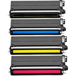 4 Toner TN419 TN411 TN413 TN421 TN431 TN441 TN451 TN461 TN491 - 1