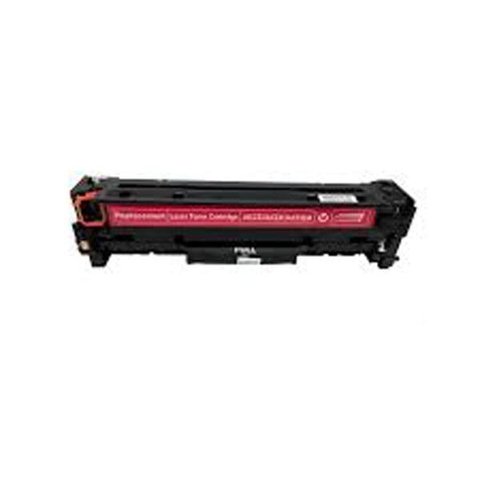 Toner Compativel com HP CF383 383 312A M451 M475dn Magenta - 2,7K