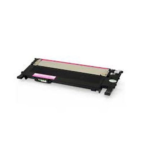 Toner Samsung CLT M406S Magenta - CLP360 CLP365 C460W - Compativel