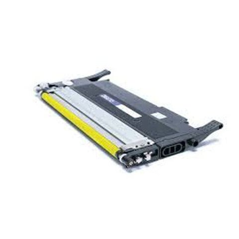 Toner Samsung CLT Y406S Amarelo - CLP360 CLP365 C460W - Compativel
