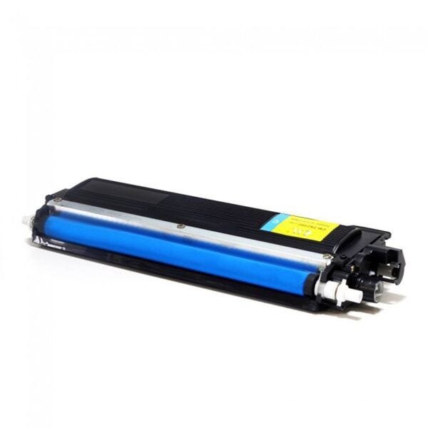 Toner Brother TN-210 TN210 - HL3040CN MFC9010CN HL3070CW MFC9120CN MFC9320Cw - Ciano - 1,4K - 1