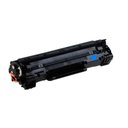 Ver imagem 1 de Toner Compatível Hp Ciano Cf401a Byqualy