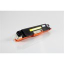 Ver imagem 2 de Toner Compatível com Hp Ce312A Cf352A Yellow Cp1025 Cp1020 M175 M176 M177 Premium 1K