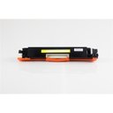 Ver imagem 3 de Toner Compatível com Hp Ce312A Cf352A Yellow Cp1025 Cp1020 M175 M176 M177 Premium 1K