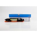Ver imagem 1 de Toner Compatível com Hp Ce312A Cf352A Yellow Cp1025 Cp1020 M175 M176 M177 Premium 1K