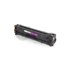 Toner Hp Ce323a 128a Magento Compatível | Cm1415 Cm1415fn Cm1415fnw Cp1525 Cp1525nw | 1.400 Cópias