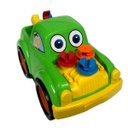 Ver imagem 2 de Carrinho Carro Pick Up Brinquedo Didático Pedagógico