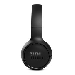 Fone de Ouvido Headphone S/ Fio Bluetooth 5.0 Preto T510bt Jbl - 6