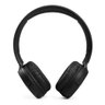 Fone de Ouvido Headphone S/ Fio Bluetooth 5.0 Preto T510bt Jbl - 5