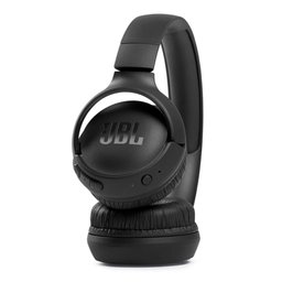Fone de Ouvido Headphone S/ Fio Bluetooth 5.0 Preto T510bt Jbl - 3