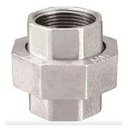 Ver imagem 1 de Uniao Assento Plano Galvanizado 2" Uniao Roscada Galvanizada 2 Polegadas