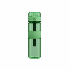 Garrafa Squeeze 500ml Verde Neo Mint Coza