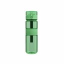 Ver imagem 1 de Garrafa Squeeze 500ml Verde Neo Mint Coza